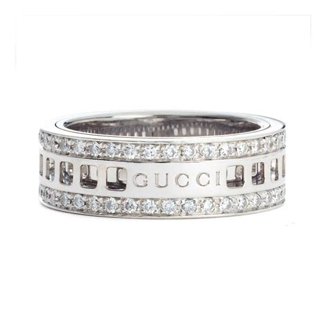 gucci wedding bands